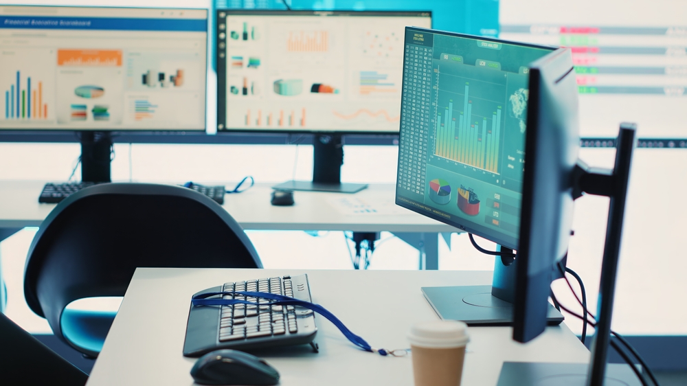 Telecommunications companies processing end-of-life network equipment