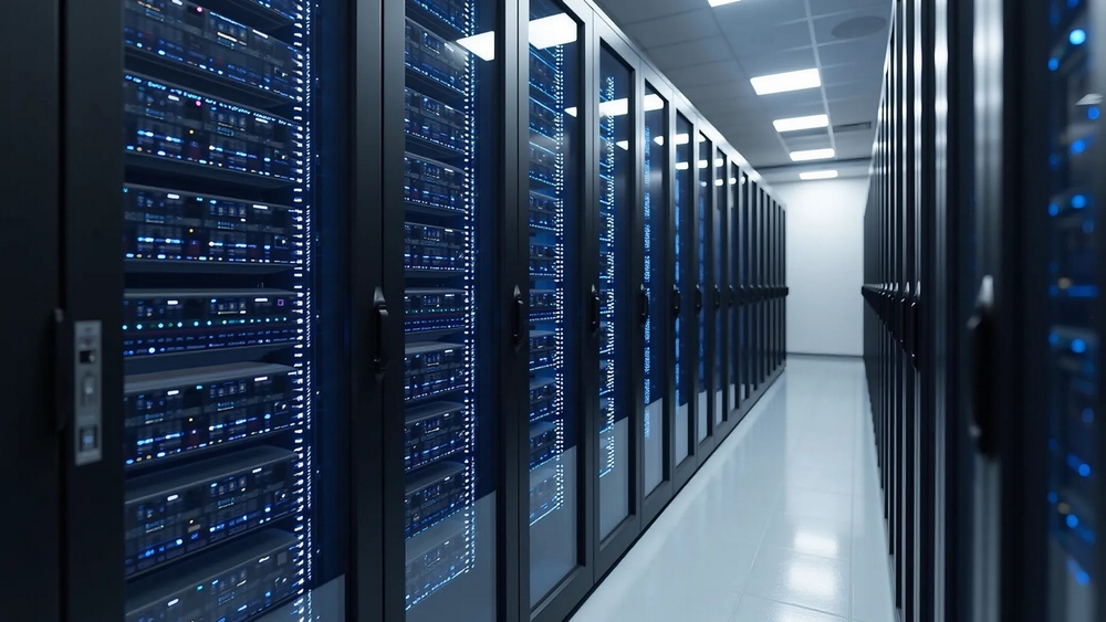 Data centres and IT services managing secure e-waste and asset recovery