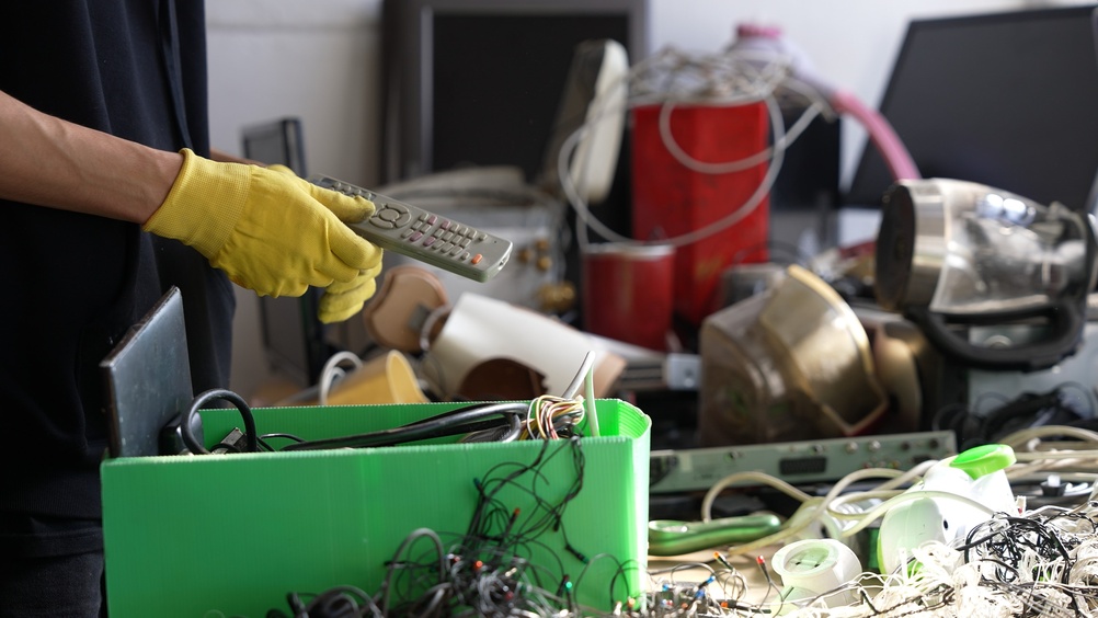 Any organisation requiring compliant, consolidated waste management across multiple streams
